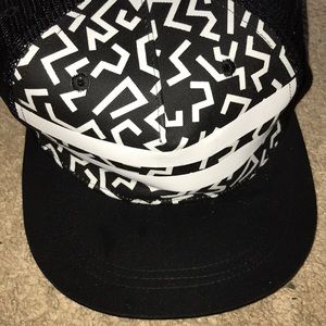 Brand new hat